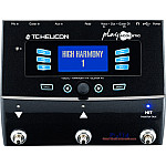TC Helicon Play Acoustic Voice Processor for Acoustic Guitarists